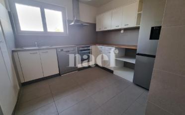 Apartment 4 rooms - image - 1