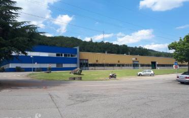 offener Parkplatz - image - 1