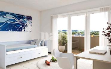 Wohnung 4 Zimmer - image - 4