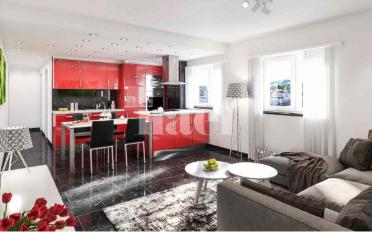 Wohnung 4 Zimmer - image - 2