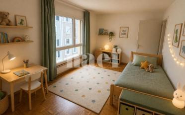 Appartement 4 pièces - image - 4