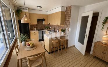 Appartement 4 pièces - image - 1