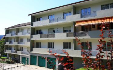Apartment 3 rooms - image - 1