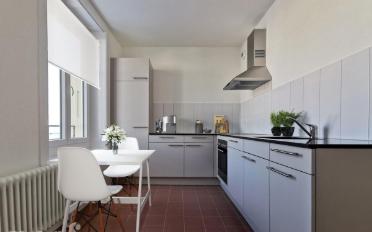 Wohnung 2.5 Zimmer - image - 2