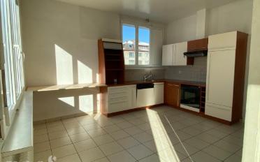 Apartment 3 rooms - image - 2