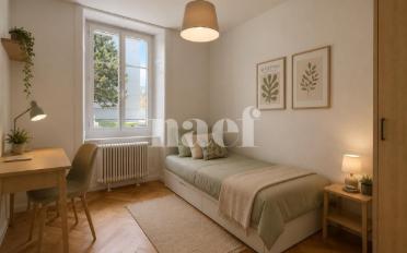 Wohnung 2.5 Zimmer - image - 3