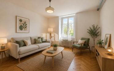 Wohnung 2.5 Zimmer - image - 4