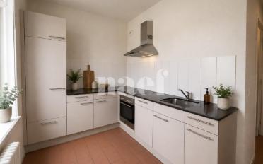 Wohnung 2.5 Zimmer - image - 2