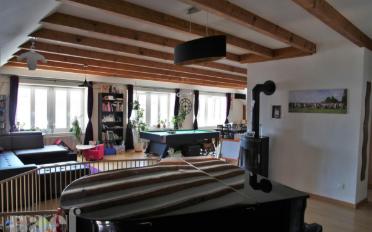 Apartment 5 rooms - image - 5