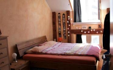 Apartment 5 rooms - image - 8