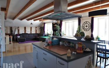 Apartment 5 rooms - image - 6