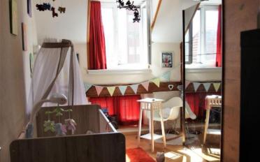 Apartment 5 rooms - image - 9