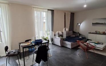 Apartment 2.5 rooms - image - 2
