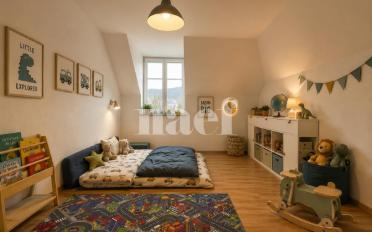 Wohnung 5.5 Zimmer - image - 6