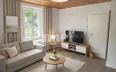 Apartment 2.5 rooms - image - 3