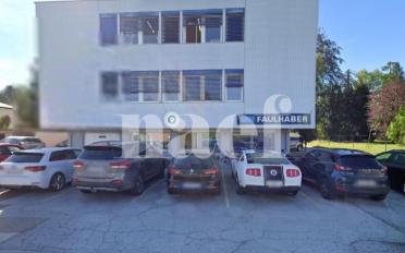 offener Parkplatz - image - 1