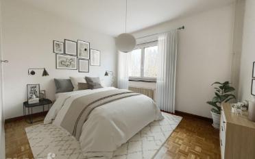 Wohnung 4 Zimmer - image - 4