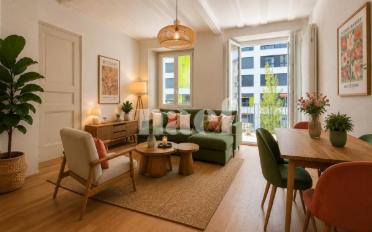 Apartment 3 rooms - image - 2