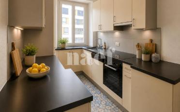 Apartment 3 rooms - image - 3
