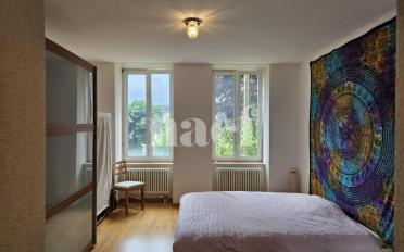 Apartment 3 rooms - image - 4