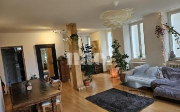 Apartment 3 rooms - image - 3