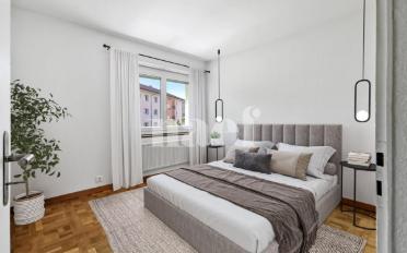 Appartement 4 pièces - image - 2