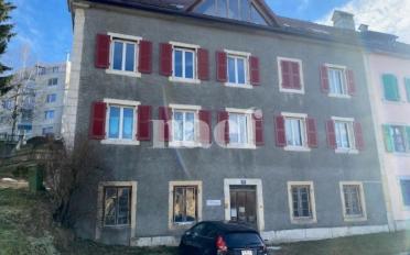Wohnung 2 Zimmer - image - 8