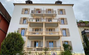 Wohnung 3 Zimmer - image - 1