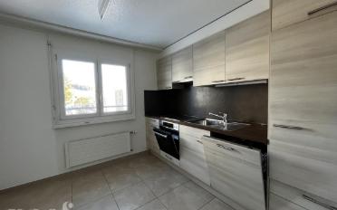 Wohnung 3.5 Zimmer - image - 2