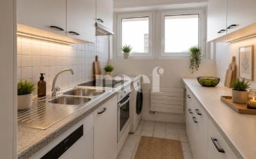 Appartement 4 pièces - image - 5