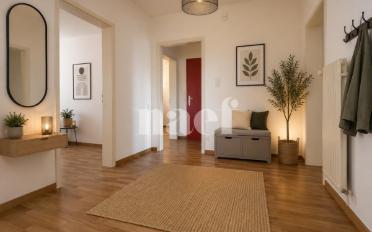 Appartement 4 pièces - image - 4