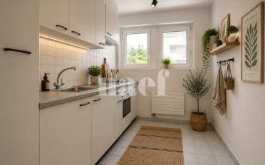 Apartment 1 room - image - 9