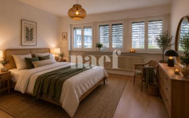 Apartment 1 room - image - 8