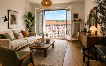 Apartment 1 room - image - 6