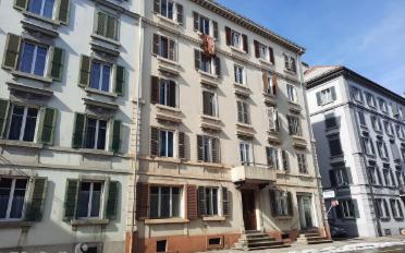 Apartment 3.5 rooms - image - 1