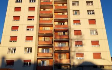 Apartment 3.5 rooms - image - 1