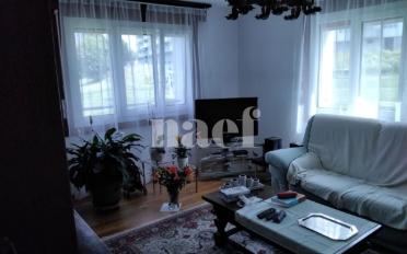 Apartment 3.5 rooms - image - 2