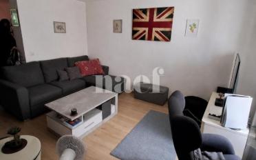 Wohnung 2.5 Zimmer - image - 1