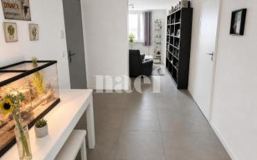 Wohnung 2.5 Zimmer - image - 4