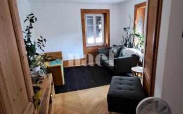 Appartement 6.5 pièces - image - 1