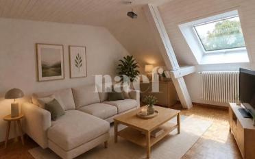Wohnung 4 Zimmer - image - 1
