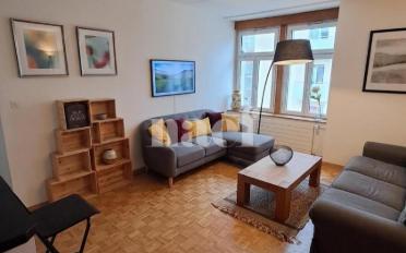 Wohnung 3.5 Zimmer - image - 2