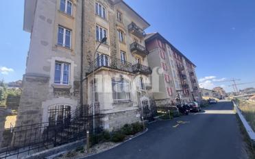 Apartment 5 rooms - image - 1