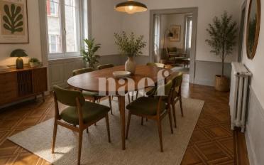Apartment 5 rooms - image - 3