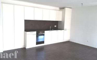 Appartement 3.5 pièces - image - 4