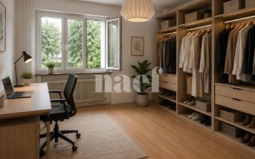 Appartement 3.5 pièces - image - 3