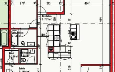 Apartment 4.5 rooms - image - 8