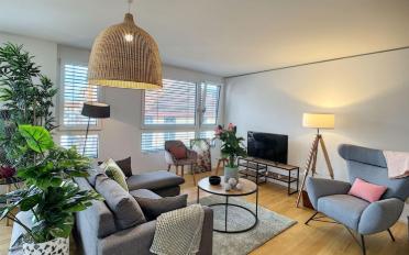 Apartment 4.5 rooms - image - 3