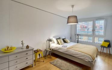 Apartment 4.5 rooms - image - 6