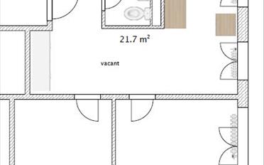 Wohnung 3.5 Zimmer - image - 7